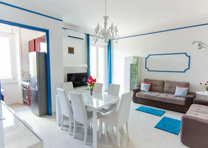 Vatican Suite