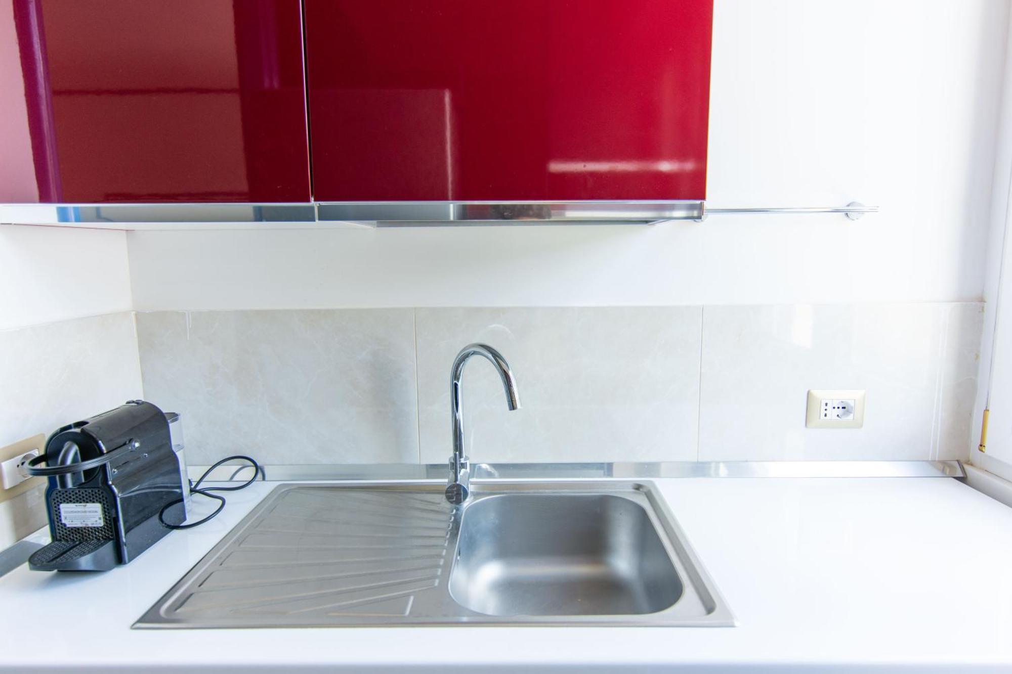 Apartamento Vatican