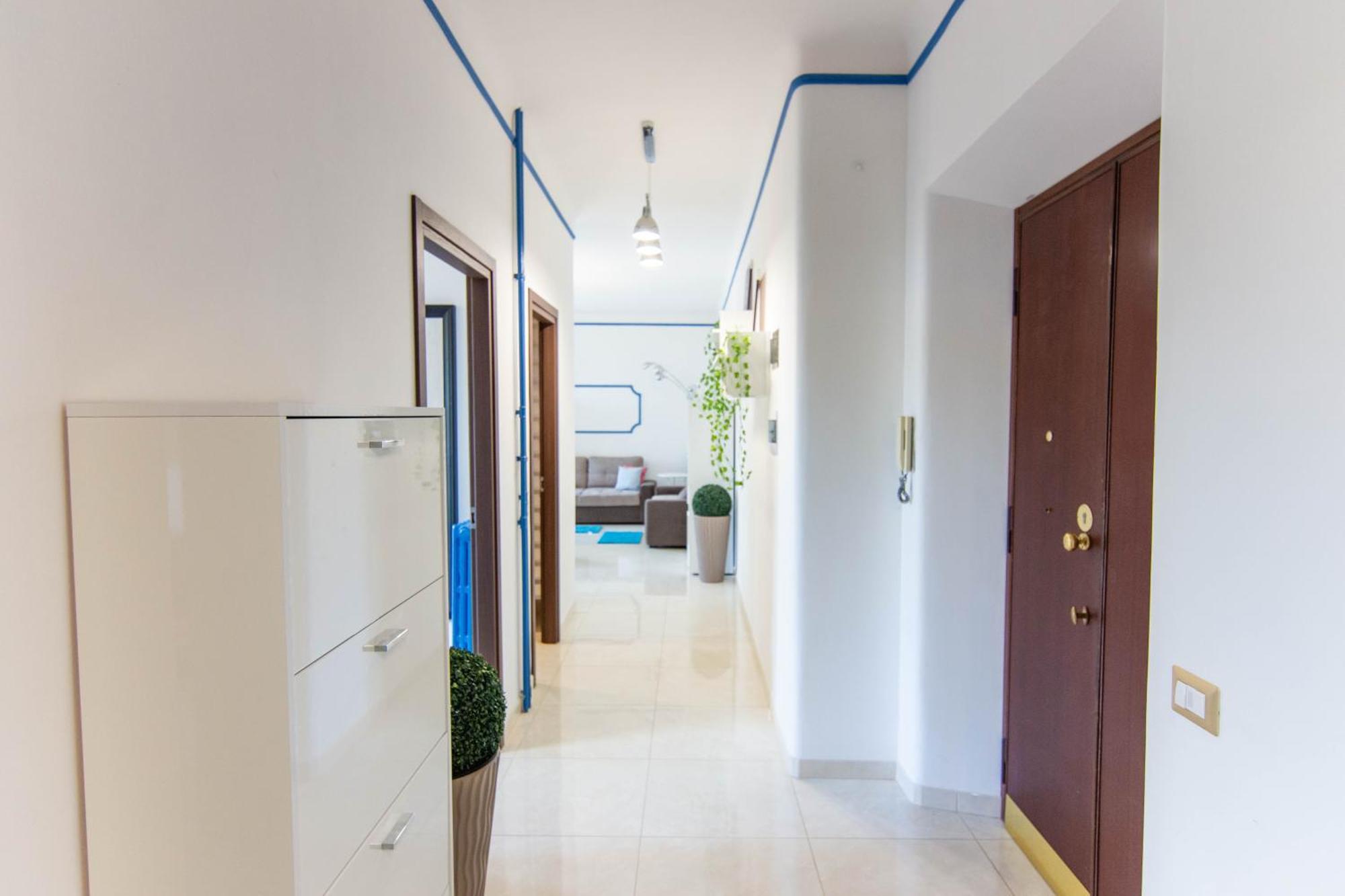 Apartamento Vatican