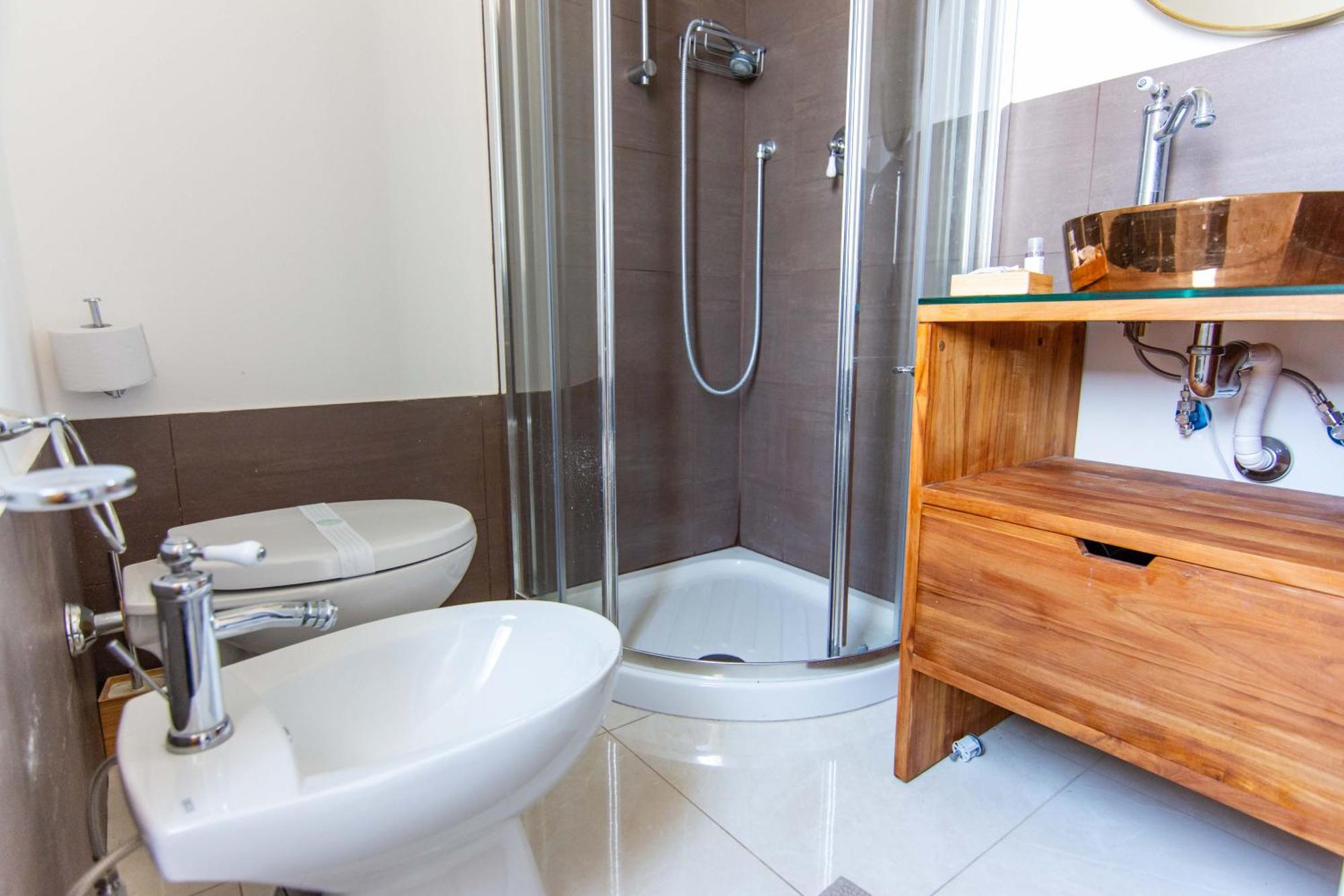 Apartamento Vatican Roma