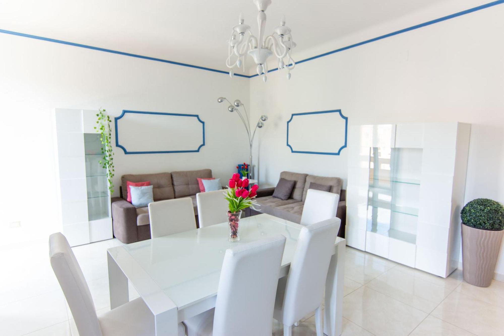 Apartamento Vatican