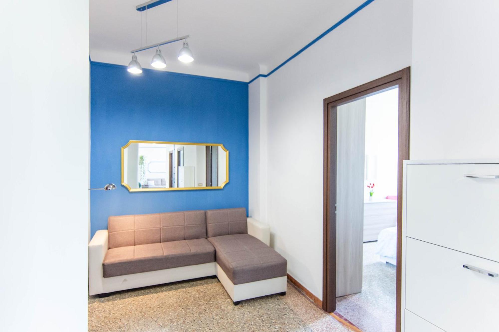 Apartamento Vatican Roma