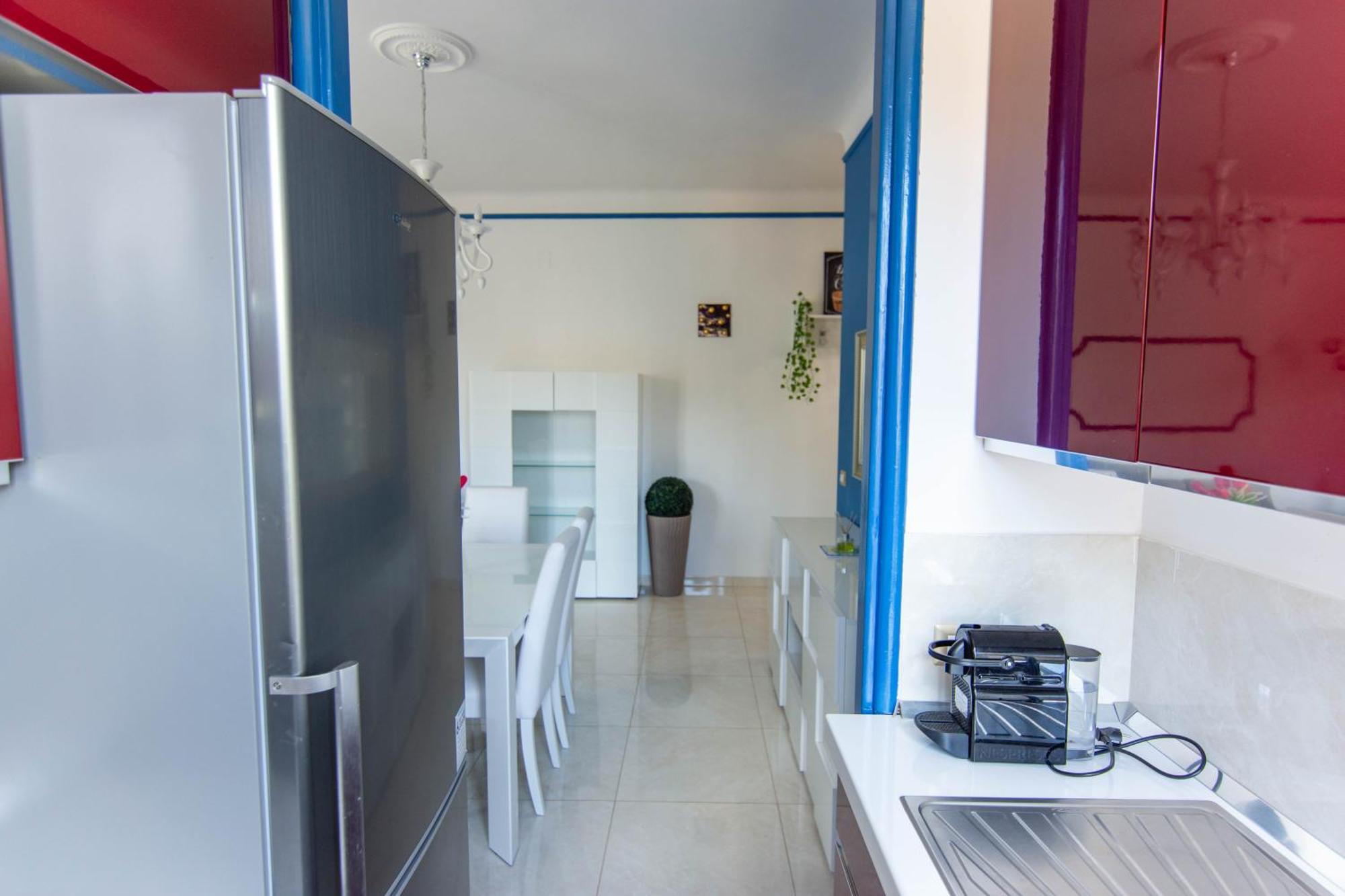 Apartamento Vatican Roma