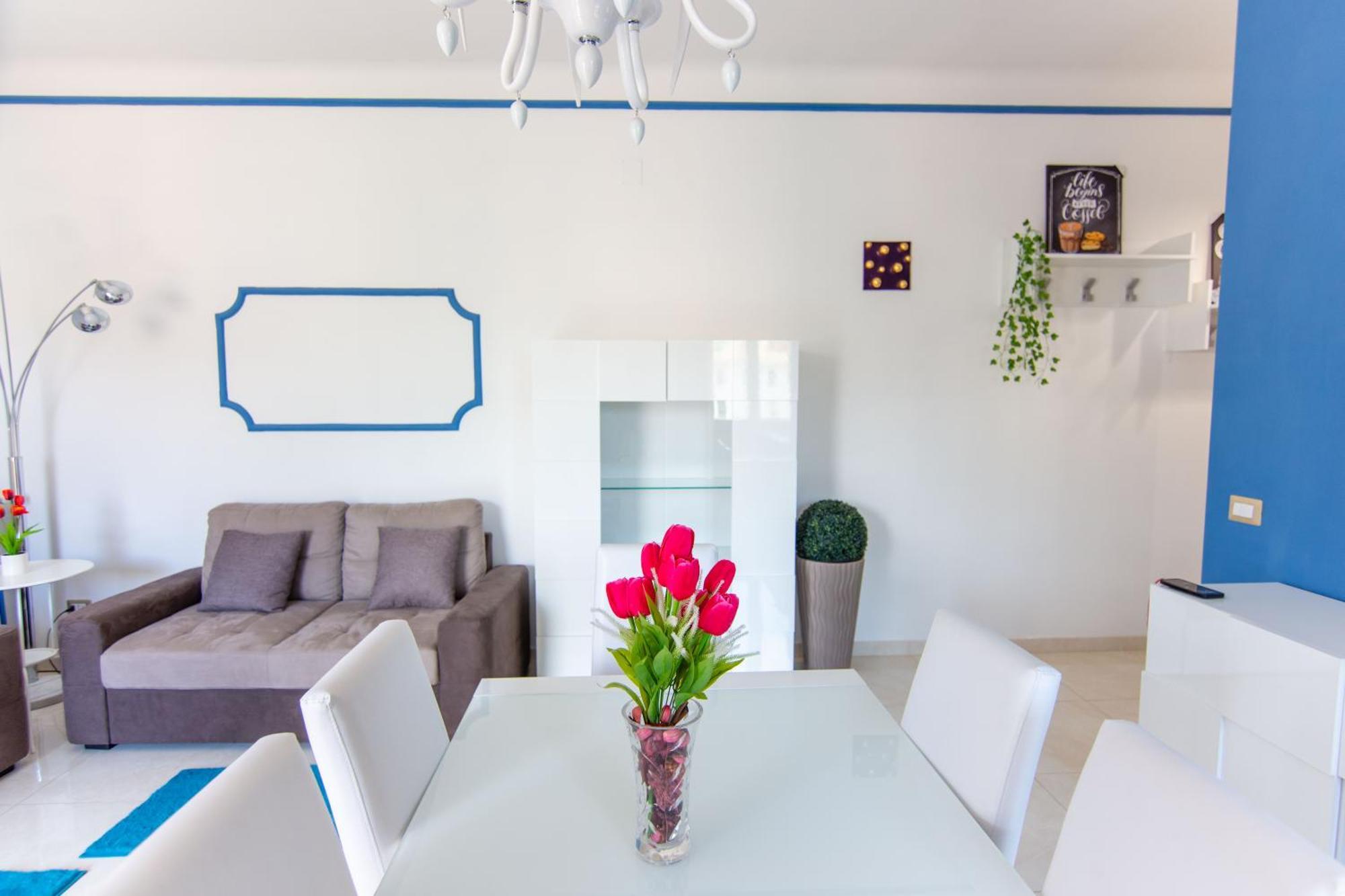 Apartamento Vatican Roma