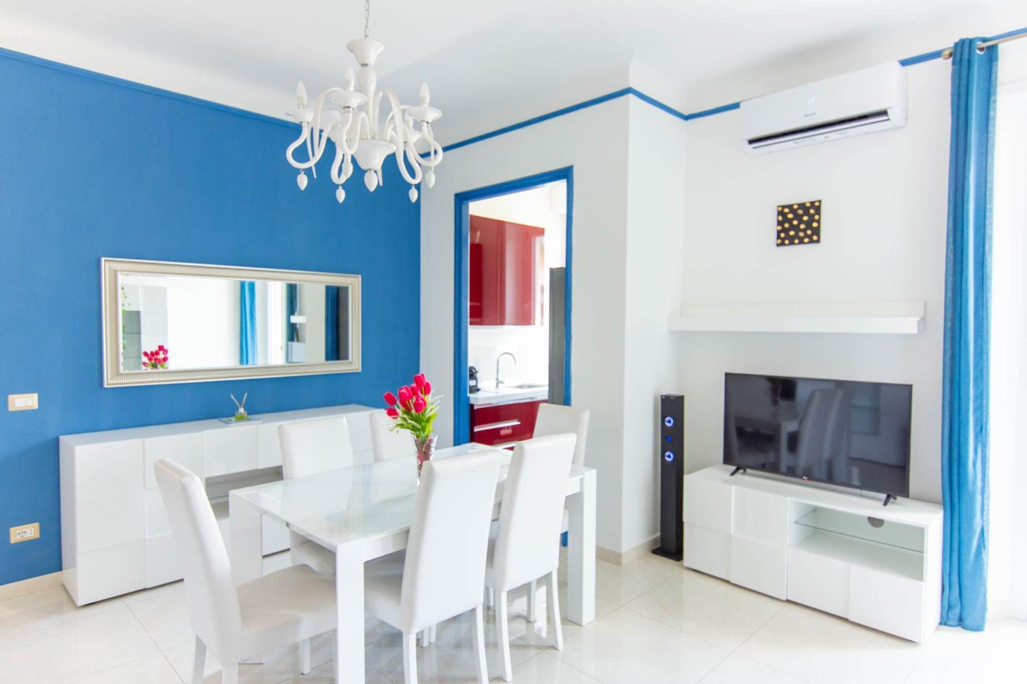 Apartamento Vatican *