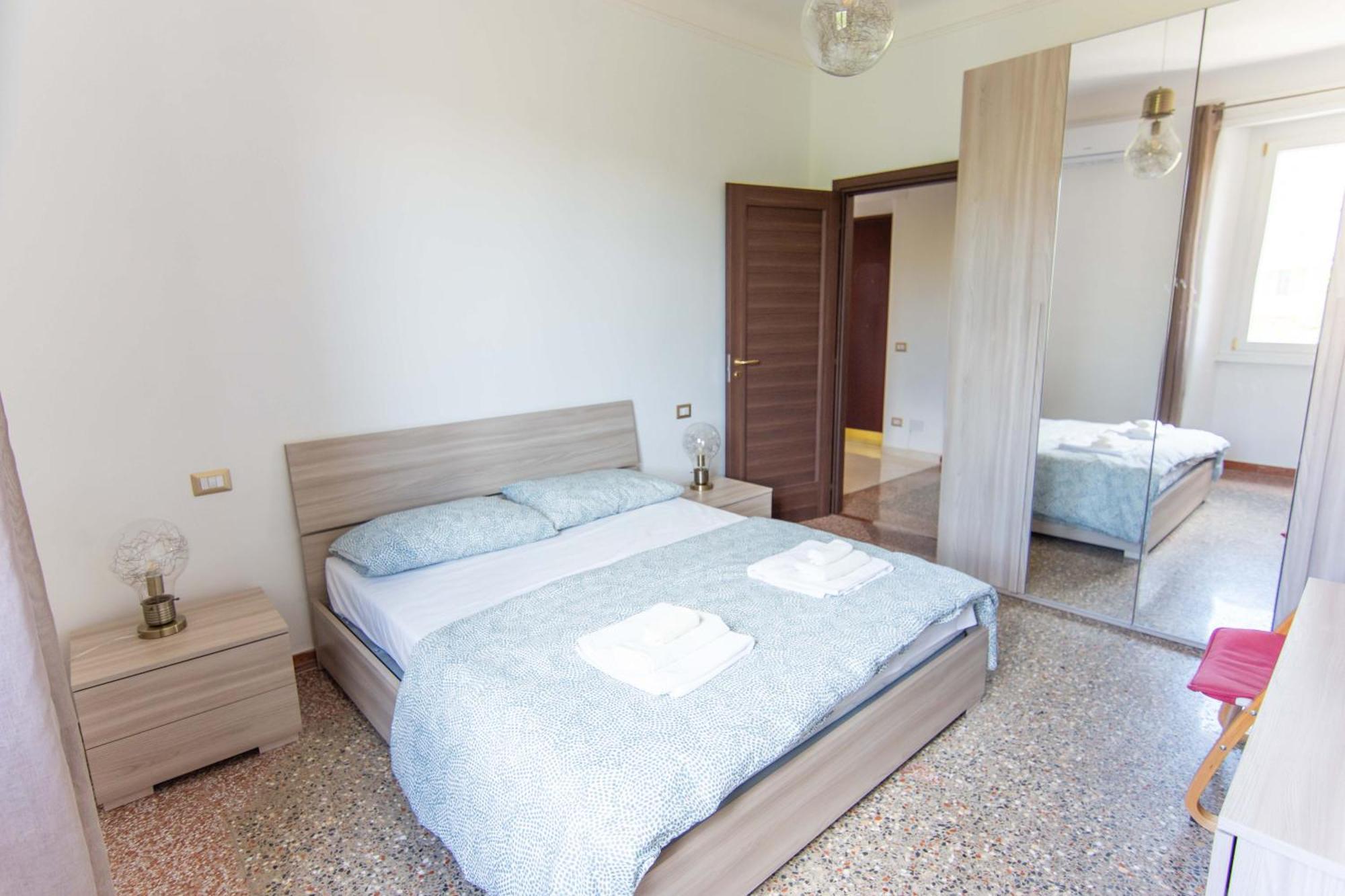 Apartamento Vatican Roma
