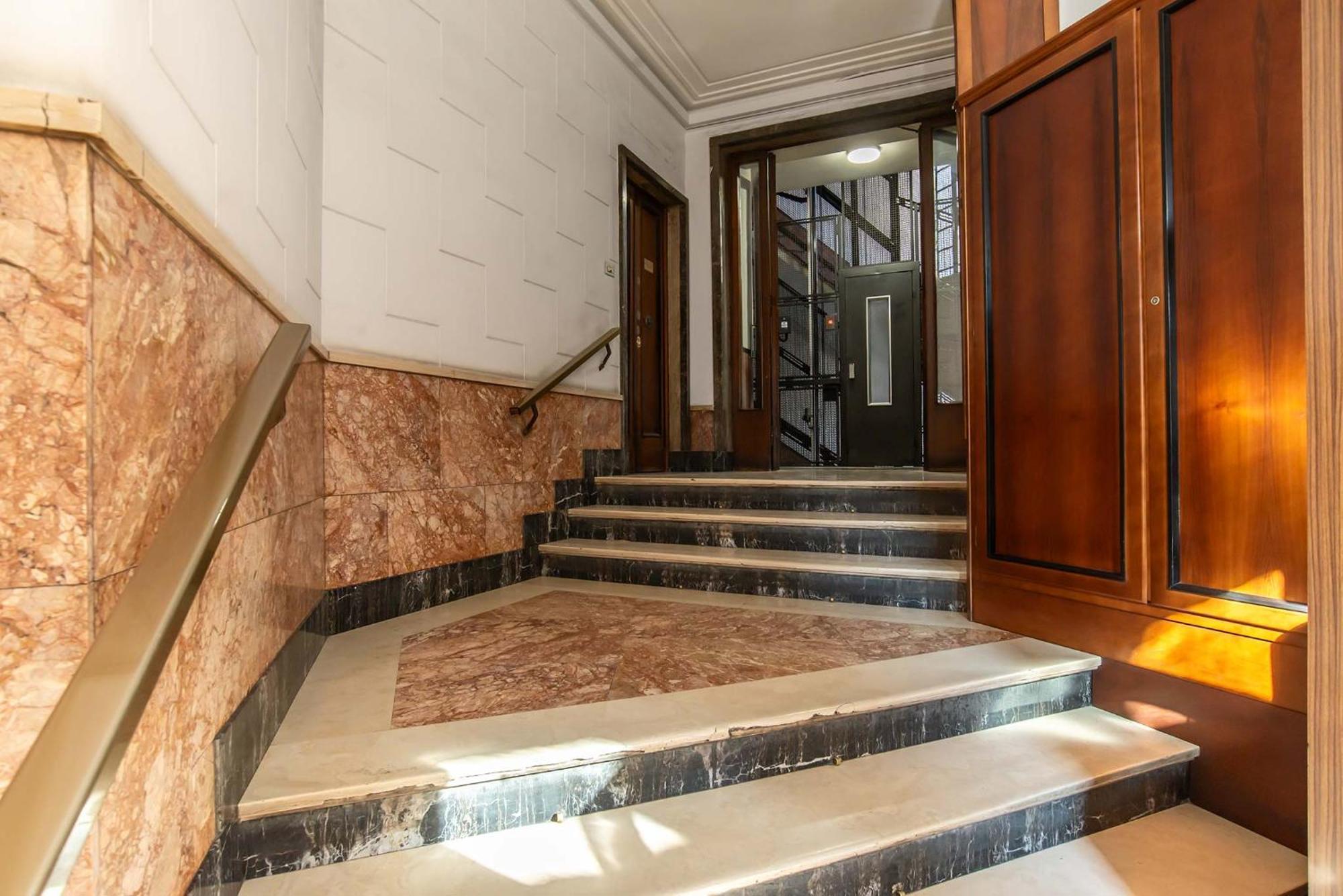 Vatican Apartamento